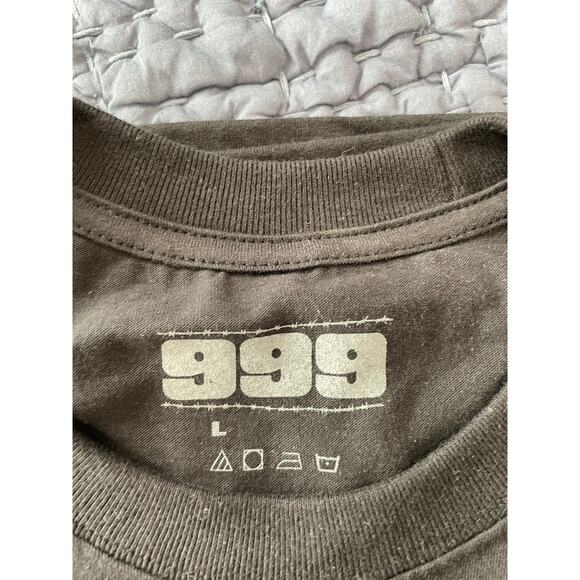 Juice Wrld Hear me calling tee - Picture 5 of 5